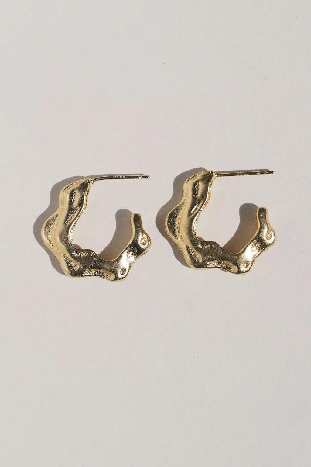 Olas Earrings