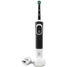 Oral-B Pro 100 Crossaction Electric Toothbrush - Black