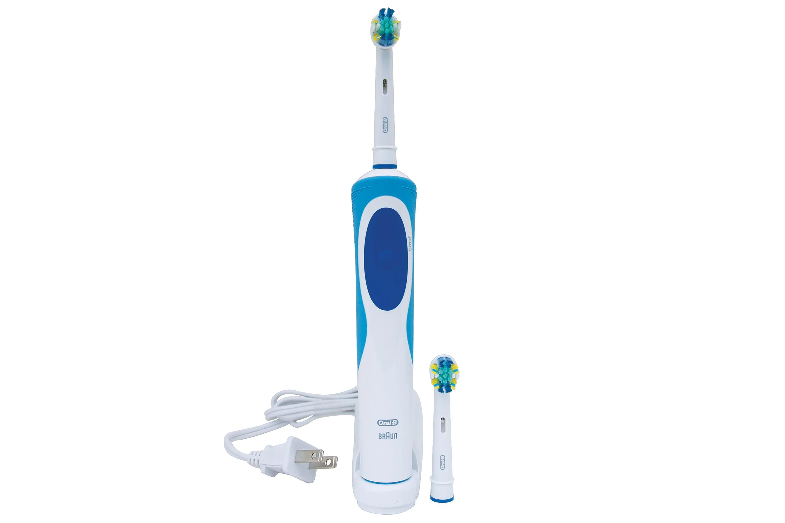 Oral-B Vitality FlossAction Electric Power Toothbrush