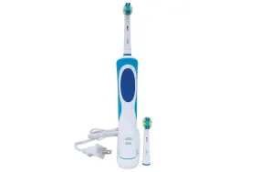 Oral-B Vitality FlossAction Electric Power Toothbrush