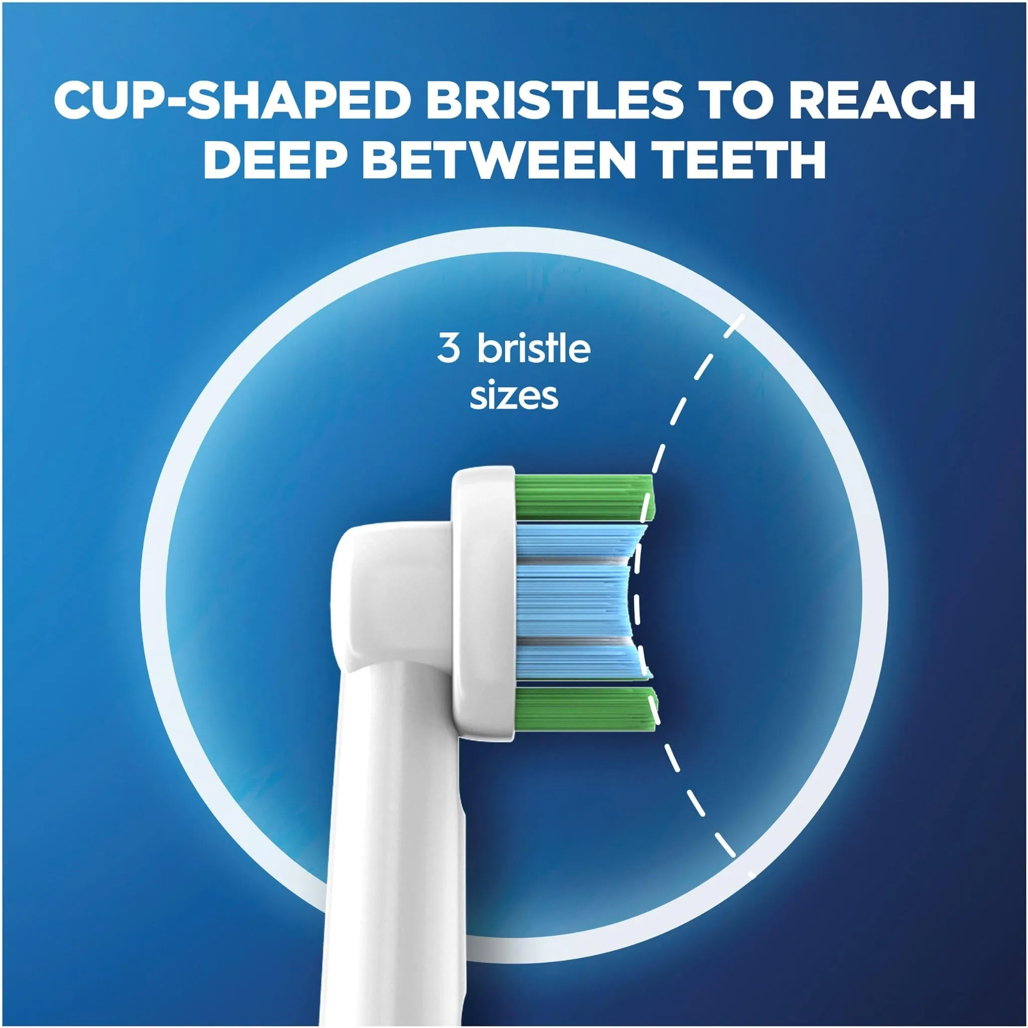 Oral-B Vitality Precision Clean Electric Toothbrush