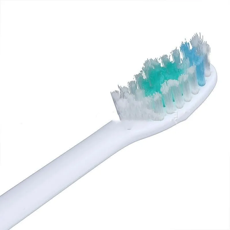 Oral Hygiene Accessories Electric Toothbrush Head Soft Hair