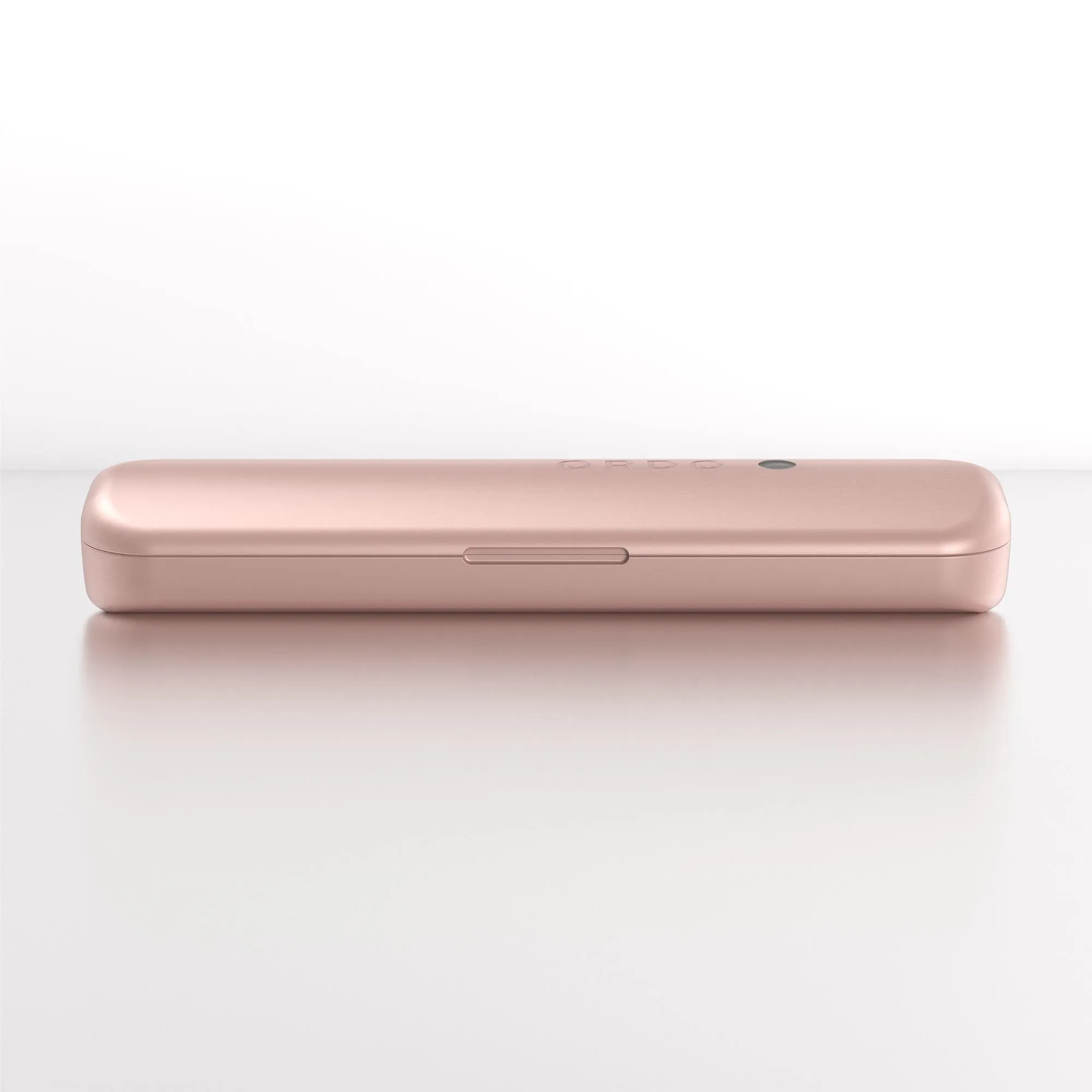 Ordo Sonic  Electric Toothbrush & Charging Travel Case Bundle (Rose Gold)