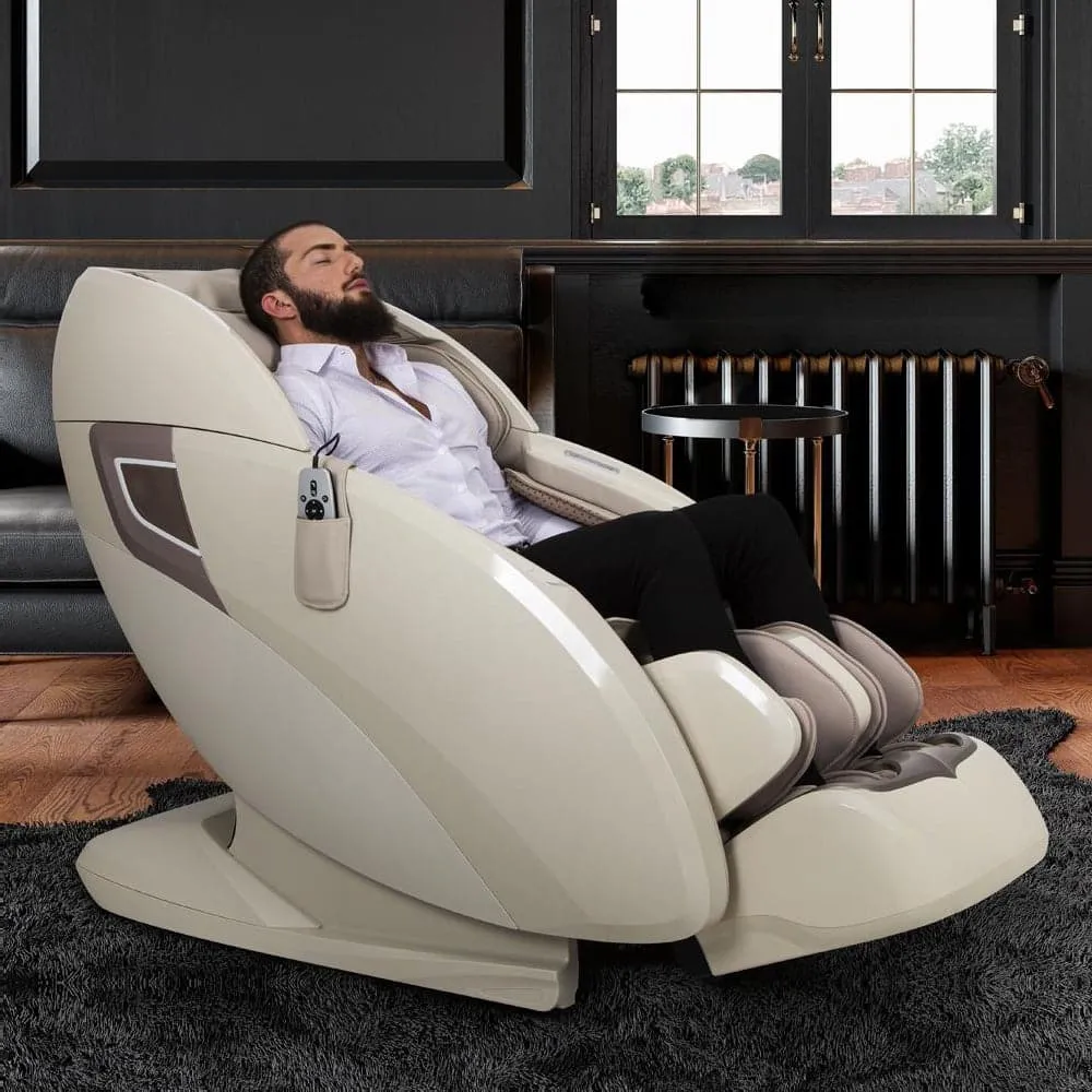 Osaki OS-Pro 3D Tecno Massage Chair