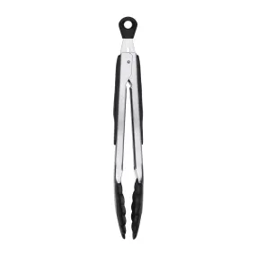 OXO Good Grips Tongs with Nylon Heads 23cm/9in