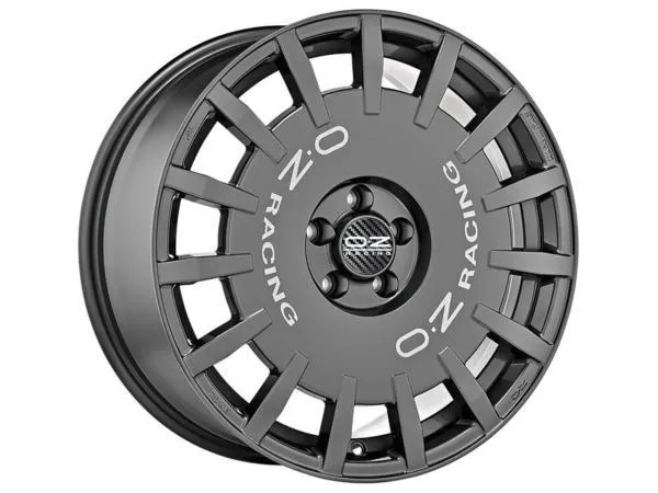 OZ Rally Racing Wheels