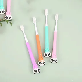 Panda Toothbrush For Kids