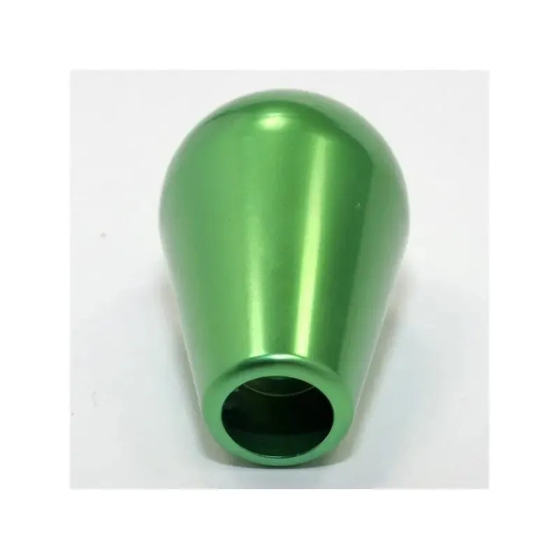 Paradise Green Aluminum Bat Top