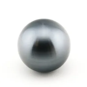 Paradise Gun Metal Aluminum Balltop