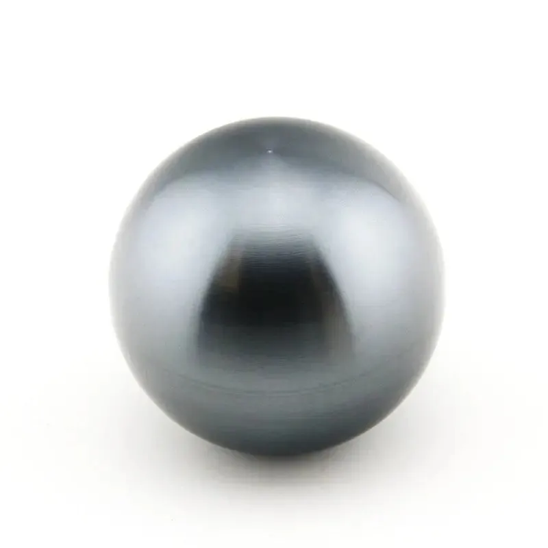 Paradise Gun Metal Aluminum Balltop