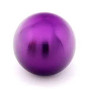 Paradise Purple Aluminum Balltop