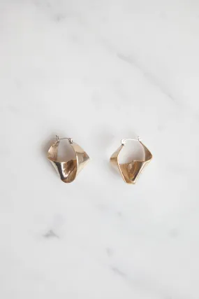 Petite Joan Earrings