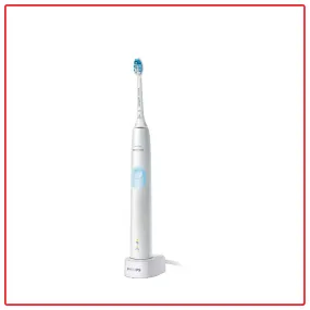 Philips HX6809 Sonicare ProtectiveClean 4300 Sonic Electric Toothbrush