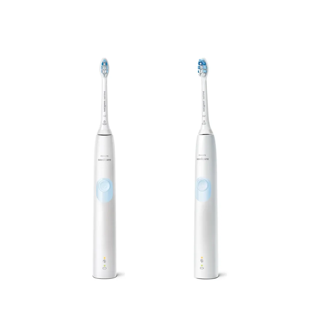 Philips HX6809 Sonicare ProtectiveClean 4300 Sonic Electric Toothbrush