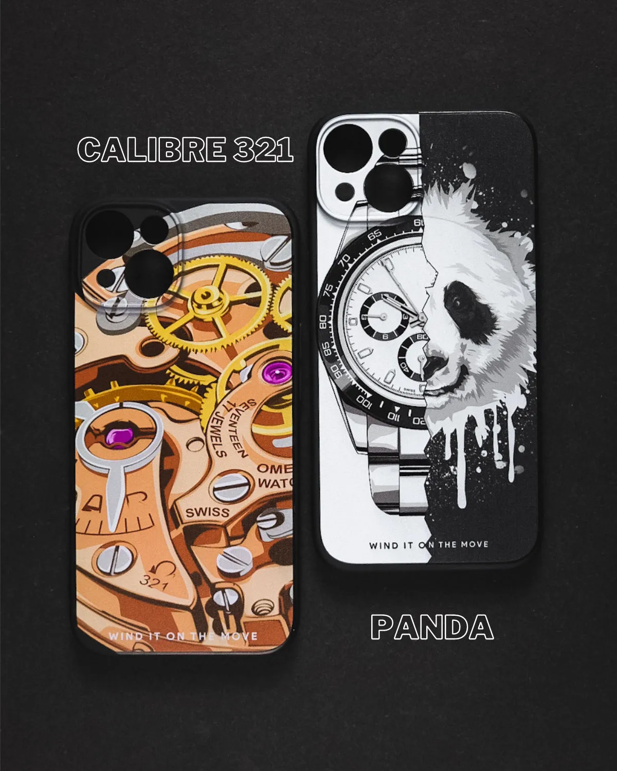 Phone Cases