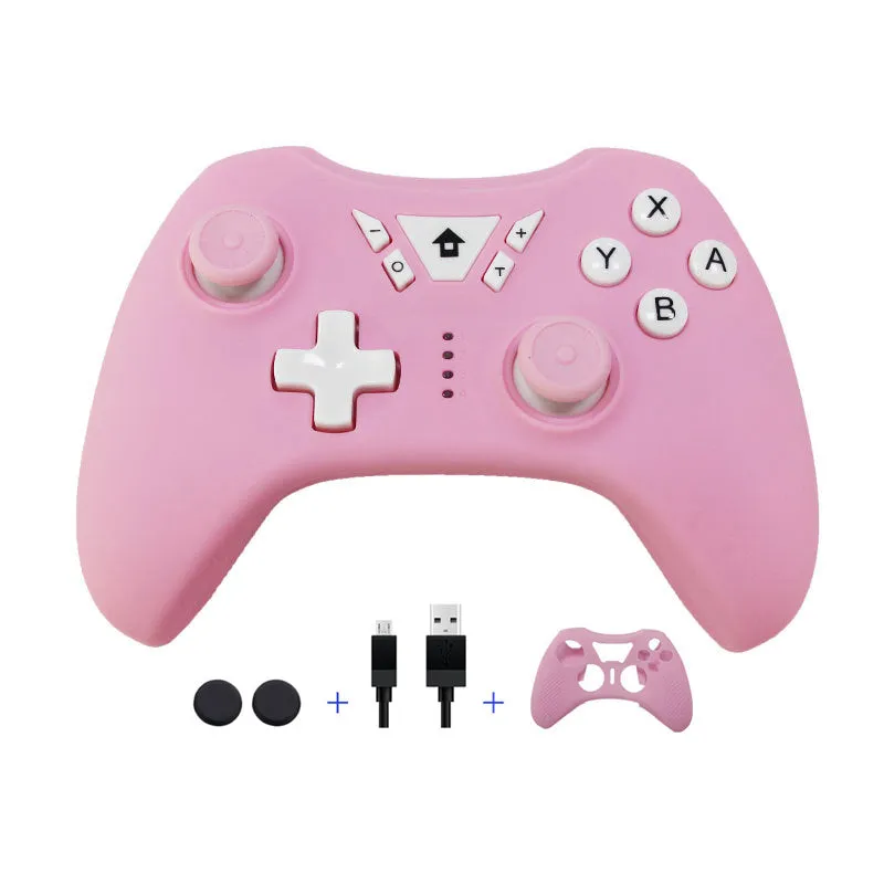 Pink Macaroon Controller