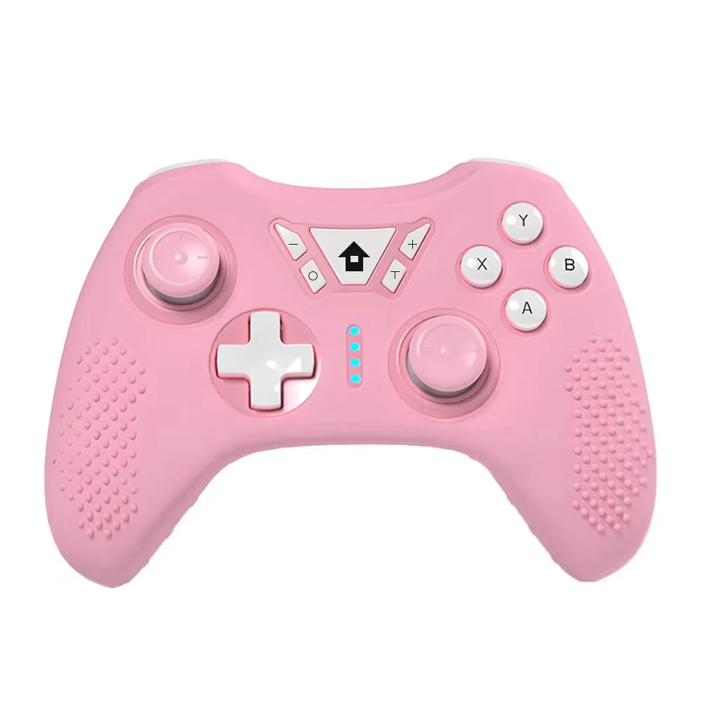 Pink Macaroon Controller