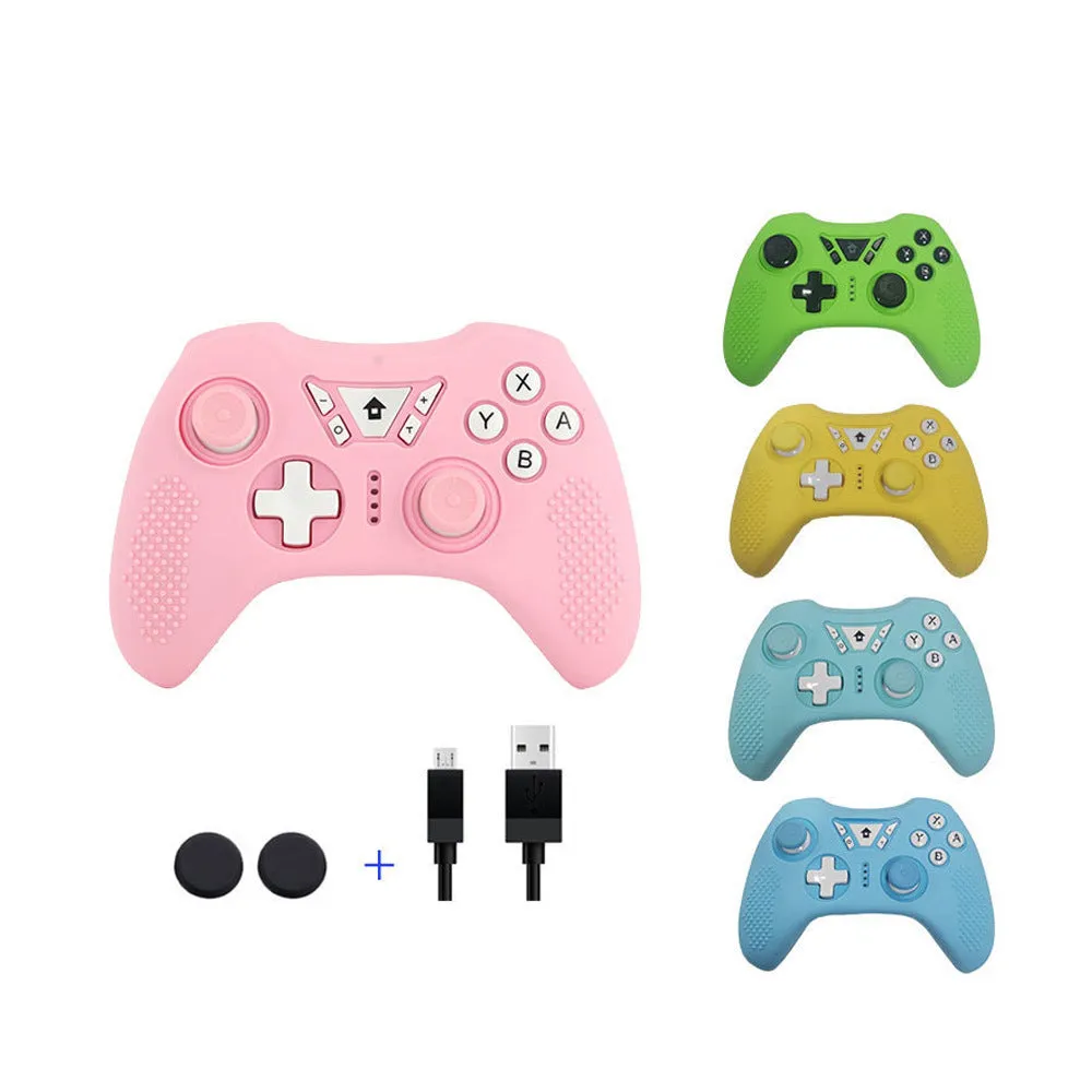 Pink Macaroon Controller