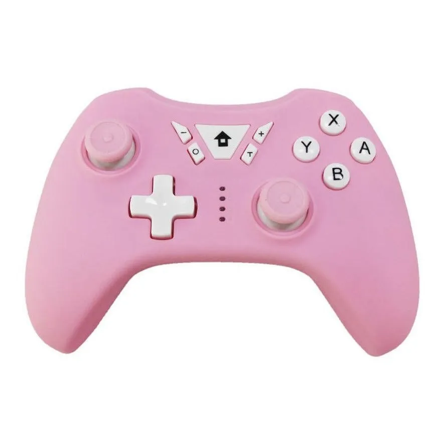 Pink Macaroon Controller