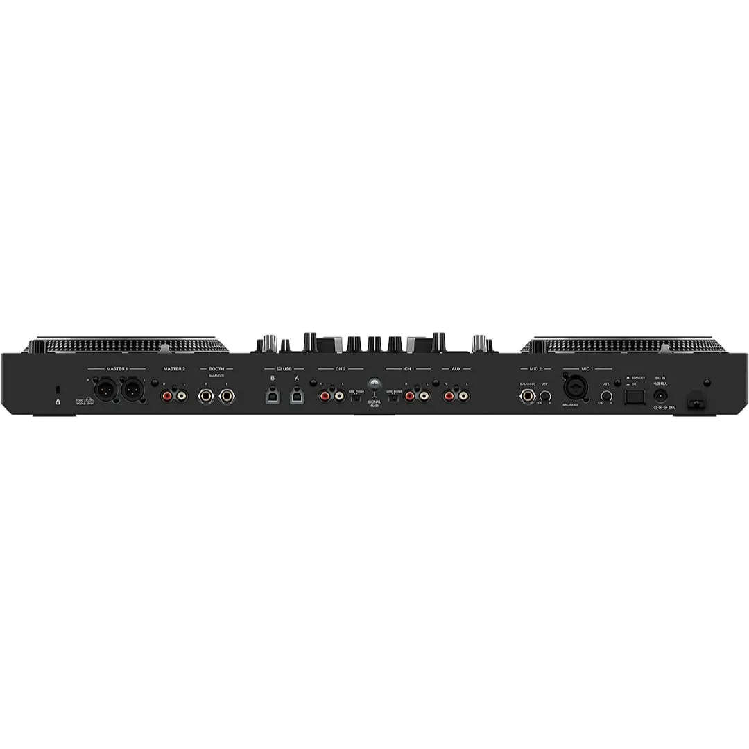 Pioneer Dj DDJ-REV7 Scratch 2-Channel DJ Controller for Multiple DJ Applications -  Brand New