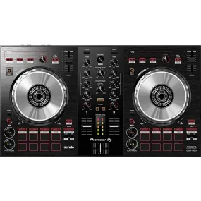 Pioneer Dj DJJ-SB3 2-Channel serato DJ Controller - Brand New