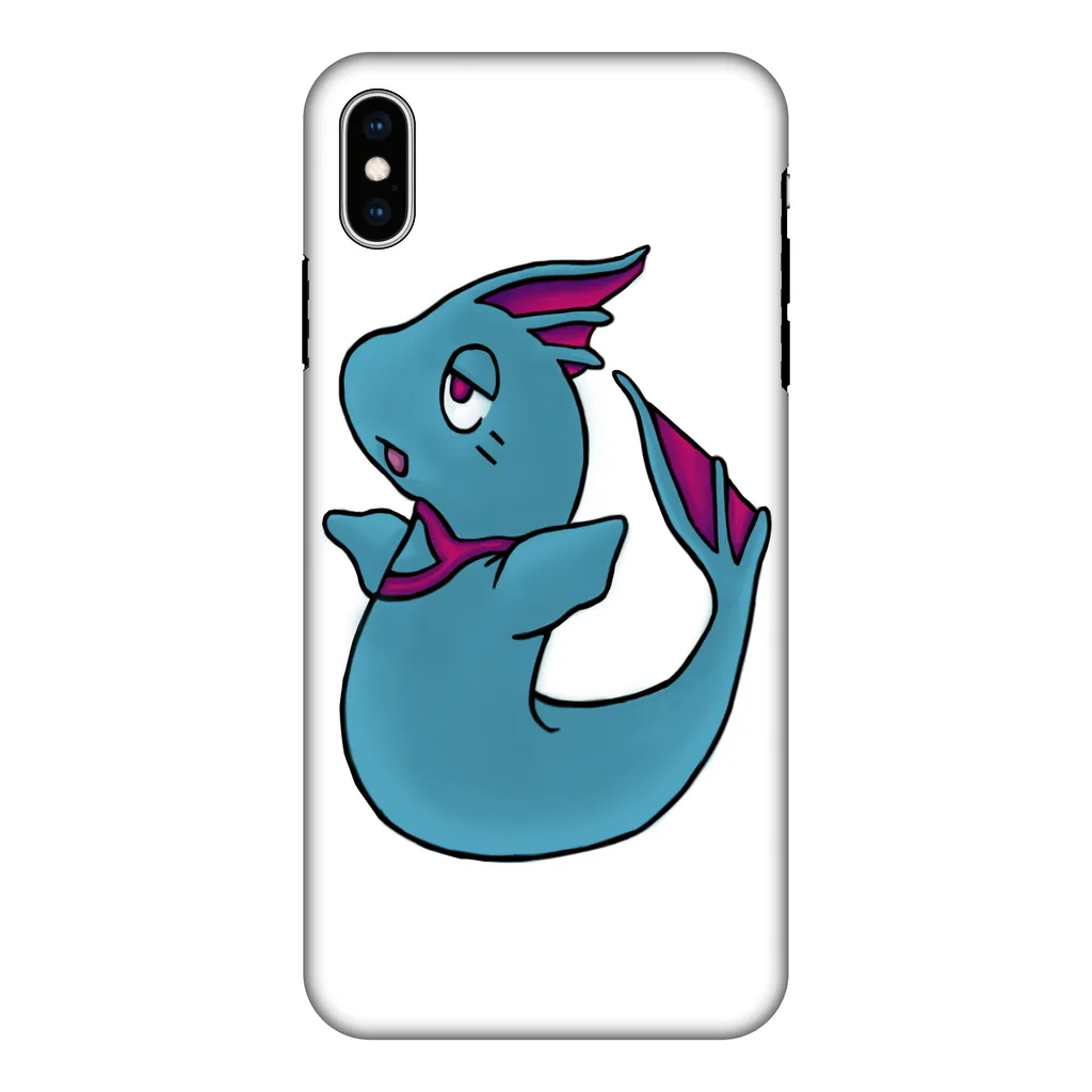 Plumyu Fully Printed Tough Phone Case