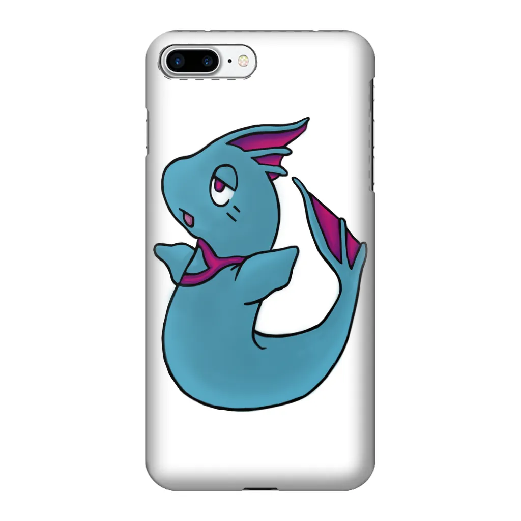 Plumyu Fully Printed Tough Phone Case