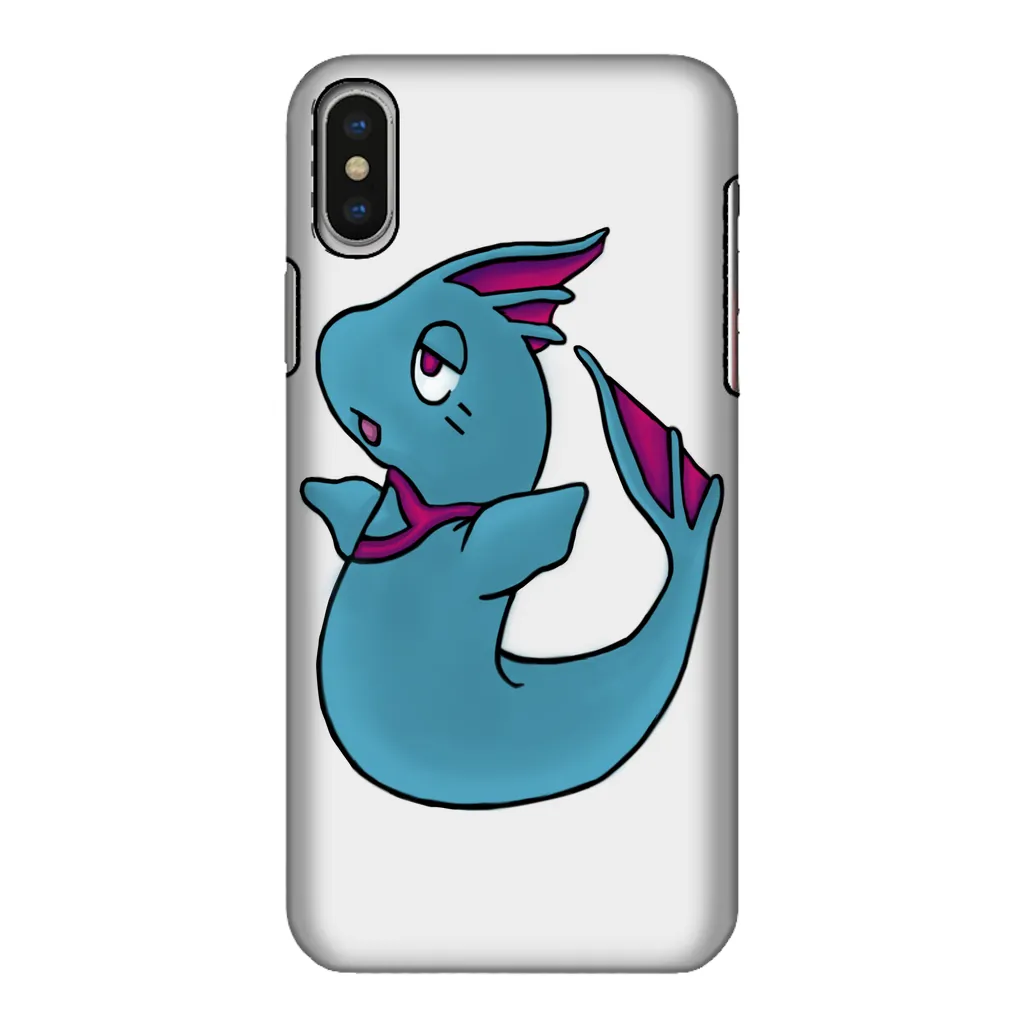 Plumyu Fully Printed Tough Phone Case