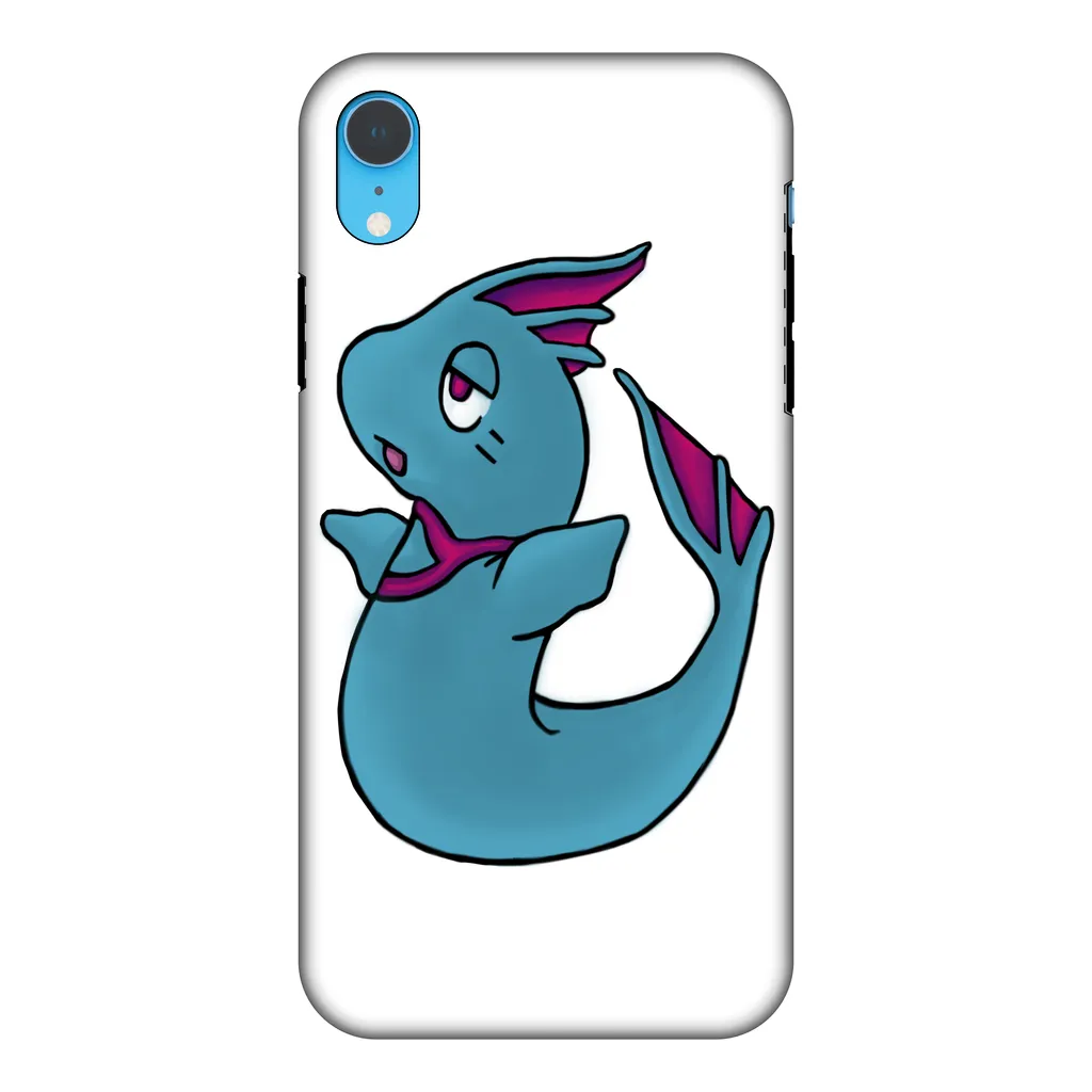 Plumyu Fully Printed Tough Phone Case