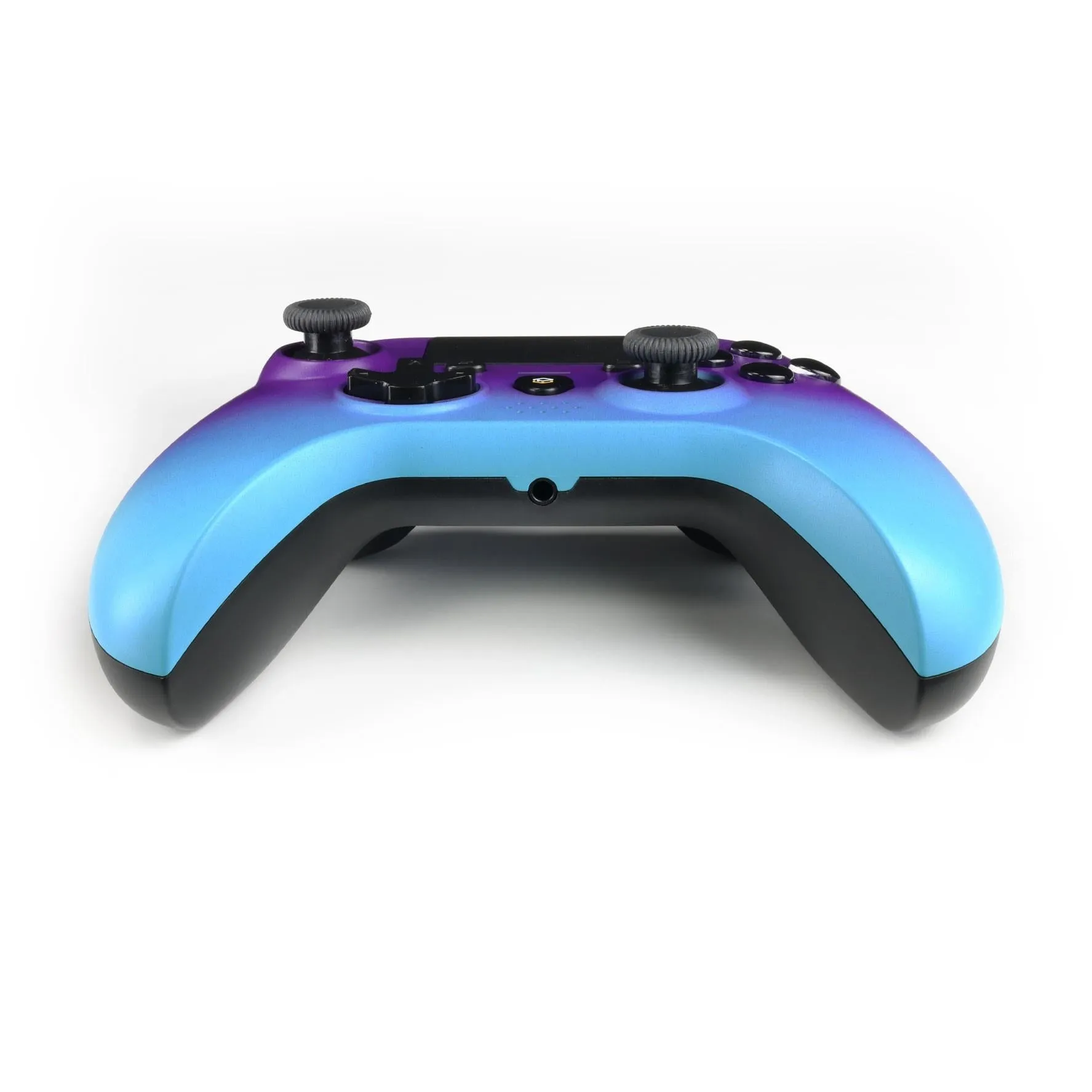 Powerwave Wireless Controller for PlayStation 4 (Purple Rush)