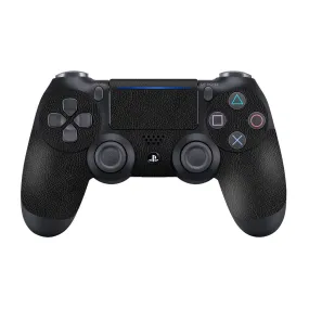 PS4 Pro Controller Leather Series Skins