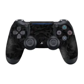 PS4 Pro Controller Shade Series Skins