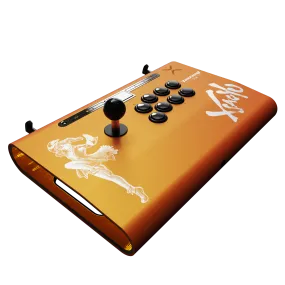 PS5, PS4 & PC TEKKEN 8 Victrix Pro FS Arcade Fight Stick: Xiaoyu