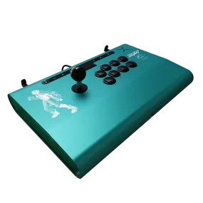 PS5, PS4 & PC Victrix Pro FS Arcade Fight Stick - The King of Fighters: Shun'ei