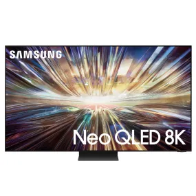 QA65QN800DGXXP SAMSUNG 65" NEO QLED 8K SMART TV