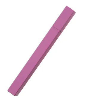 Queue Stick Lighter - Plum