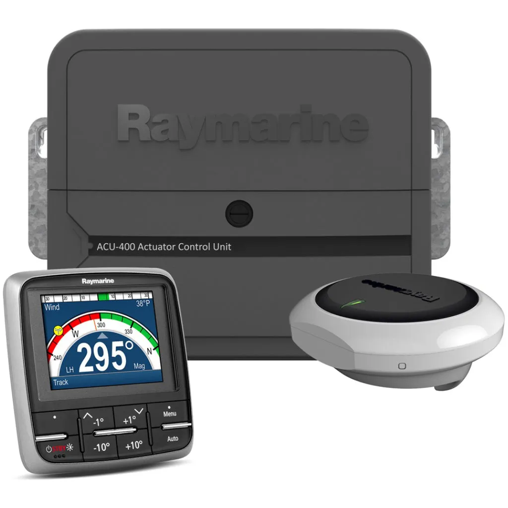 Raymarine EV-400 Sail Pilot