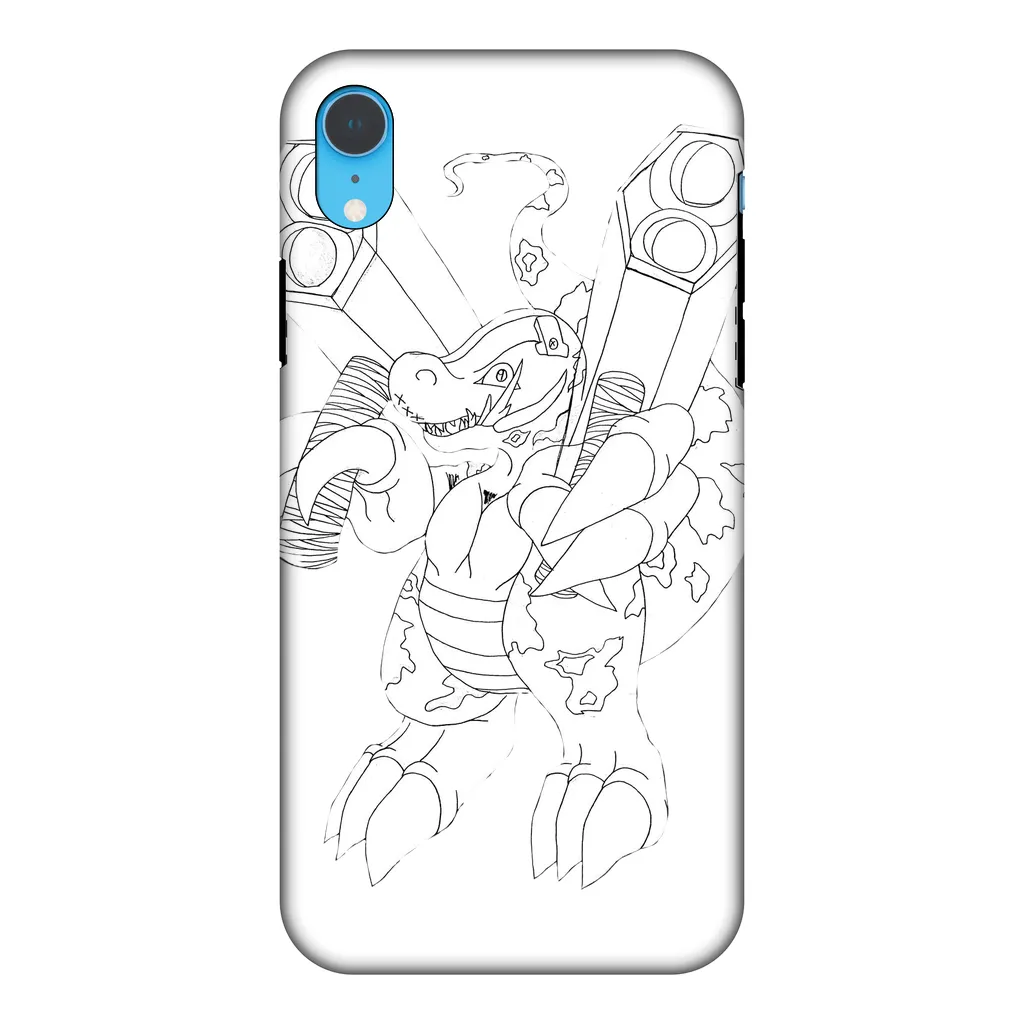 rector___sketch_by_marickbooster_d4ob9u8-fullview Fully Printed Tough Phone Case