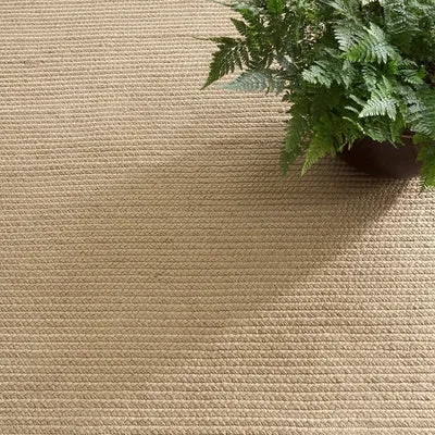 Rio Braided Handwoven Indoor/Outdoor Rug