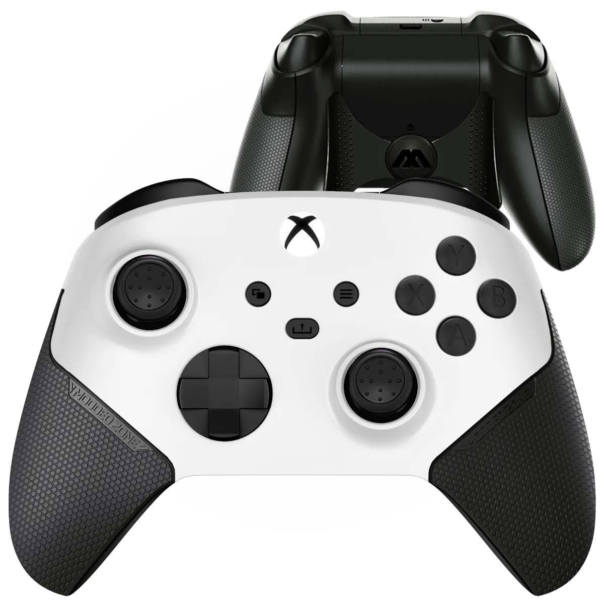 ROBOT WHITE EXTREME XBOX SERIES X SMART PRO MODDED CONTROLLER