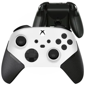 ROBOT WHITE EXTREME XBOX SERIES X SMART PRO MODDED CONTROLLER