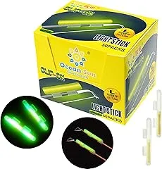 Rod Tip Glow Stick