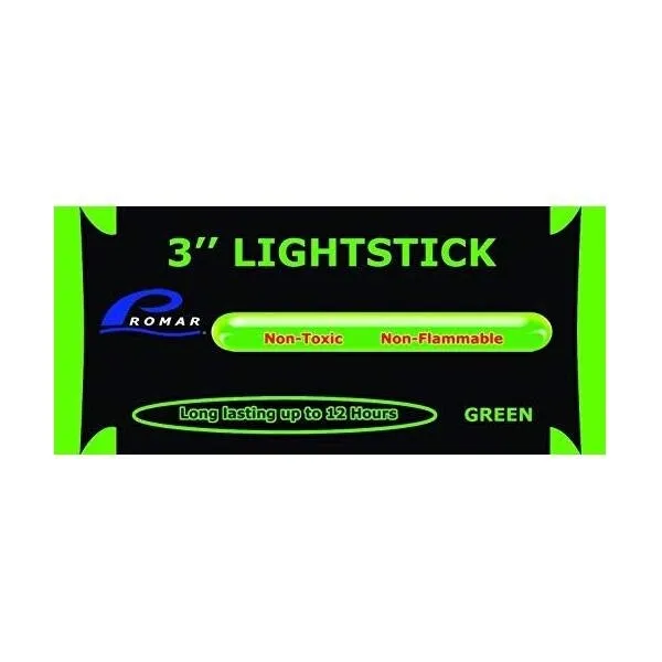 Rod Tip Glow Stick