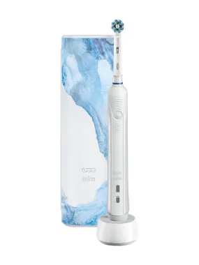 Rotating Oscillating Toothbrush