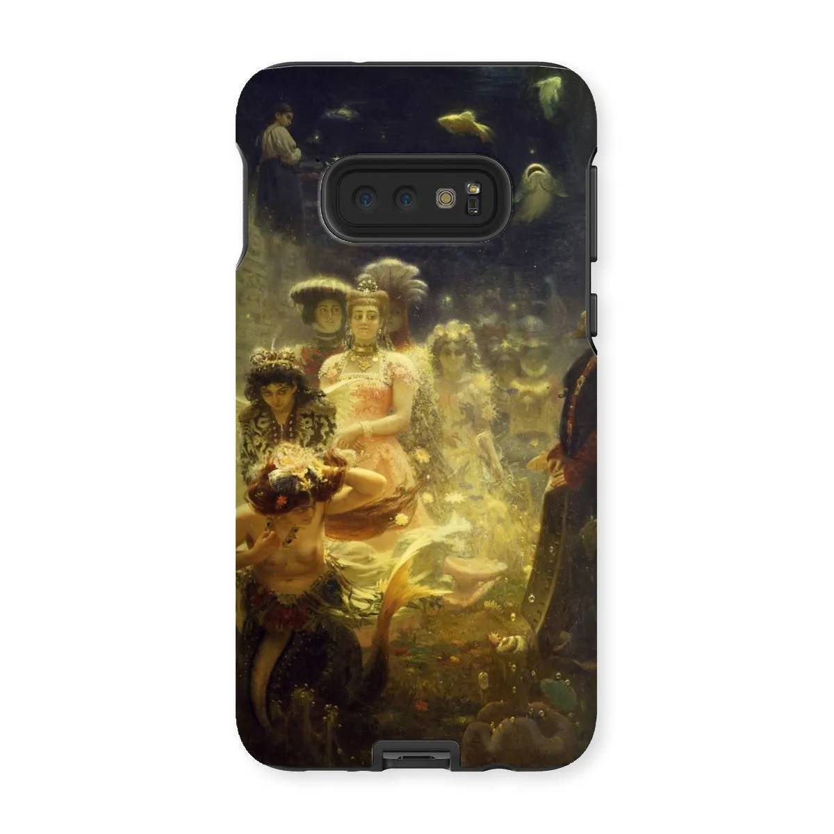 Sadko | Ilya Repin | Phone Case