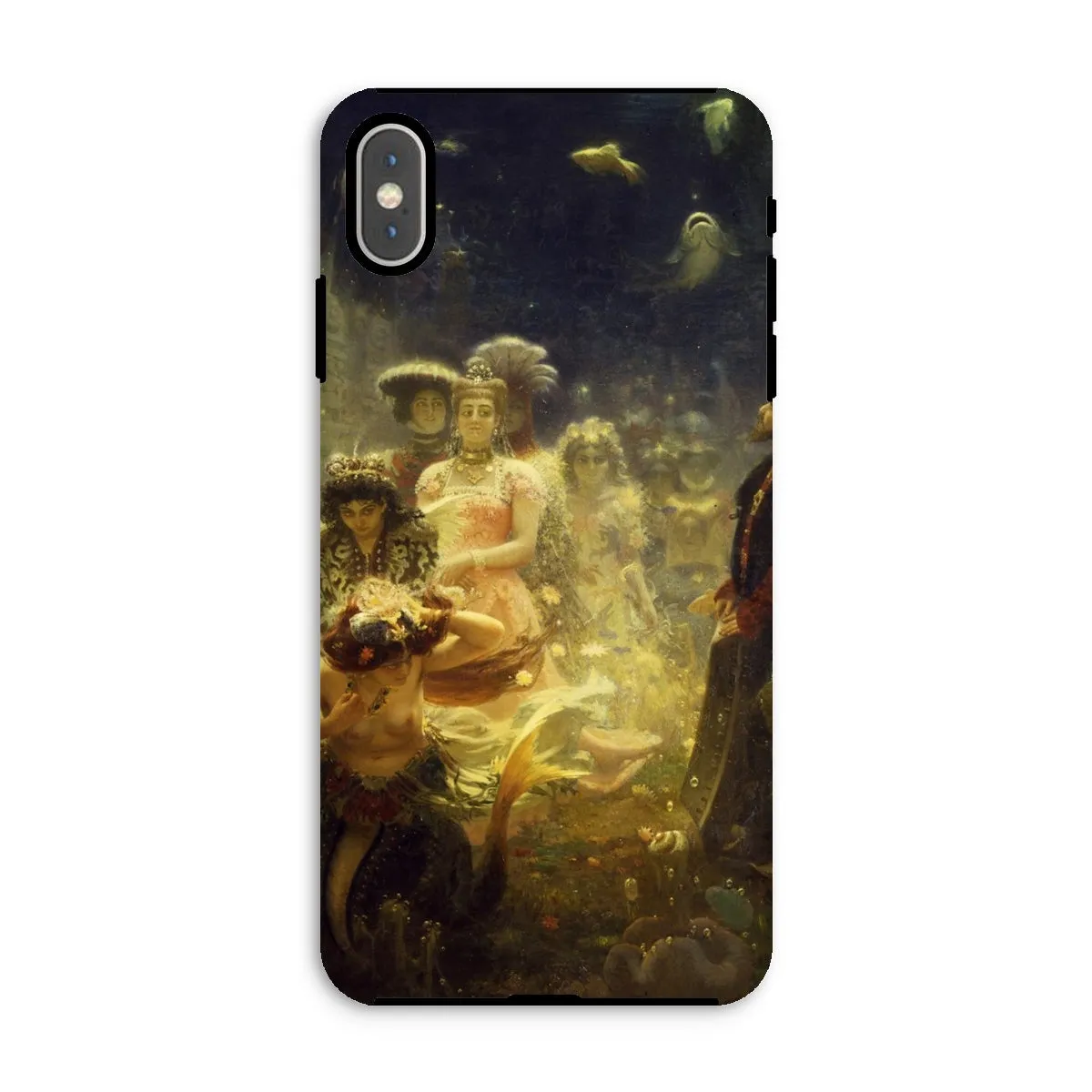 Sadko | Ilya Repin | Phone Case