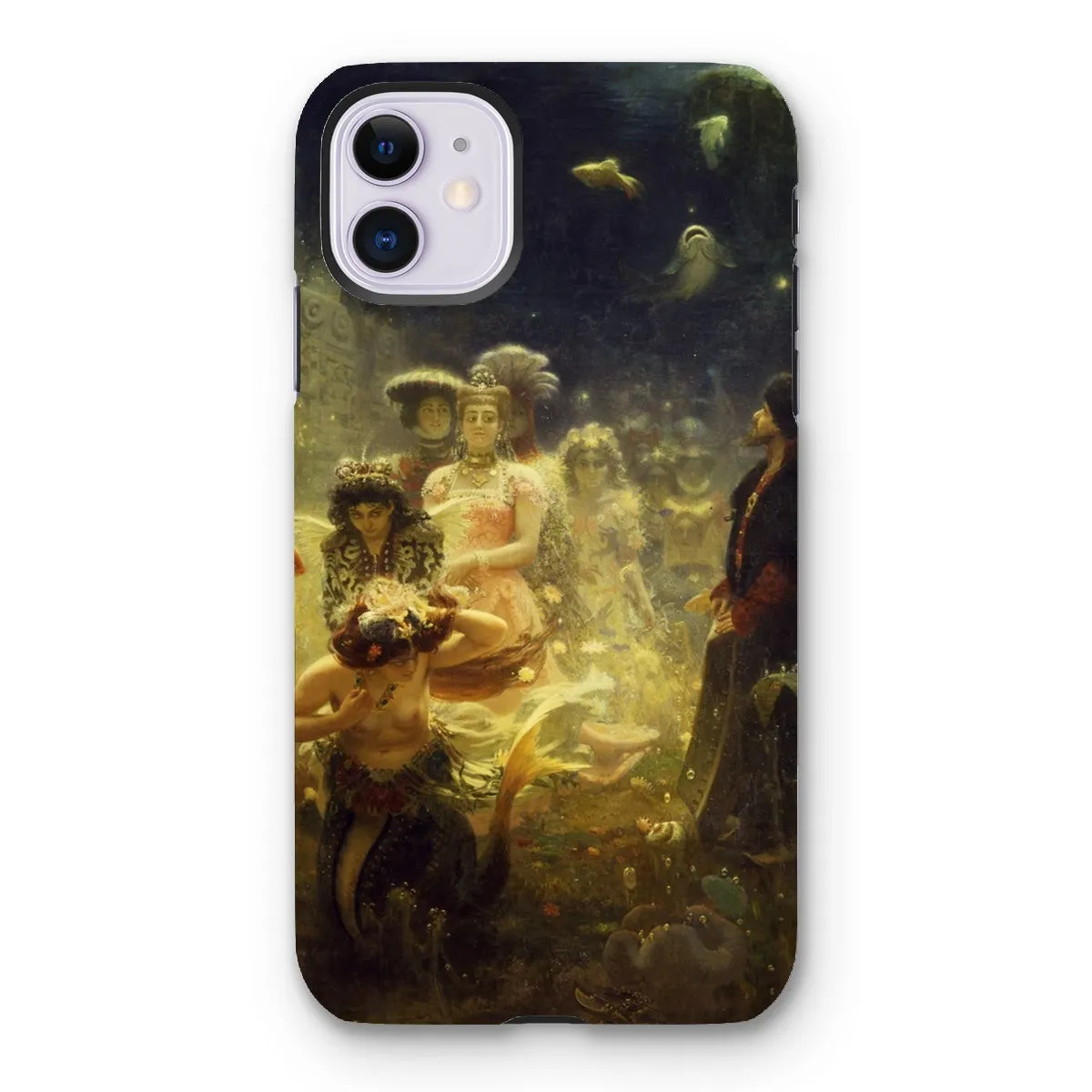 Sadko | Ilya Repin | Phone Case