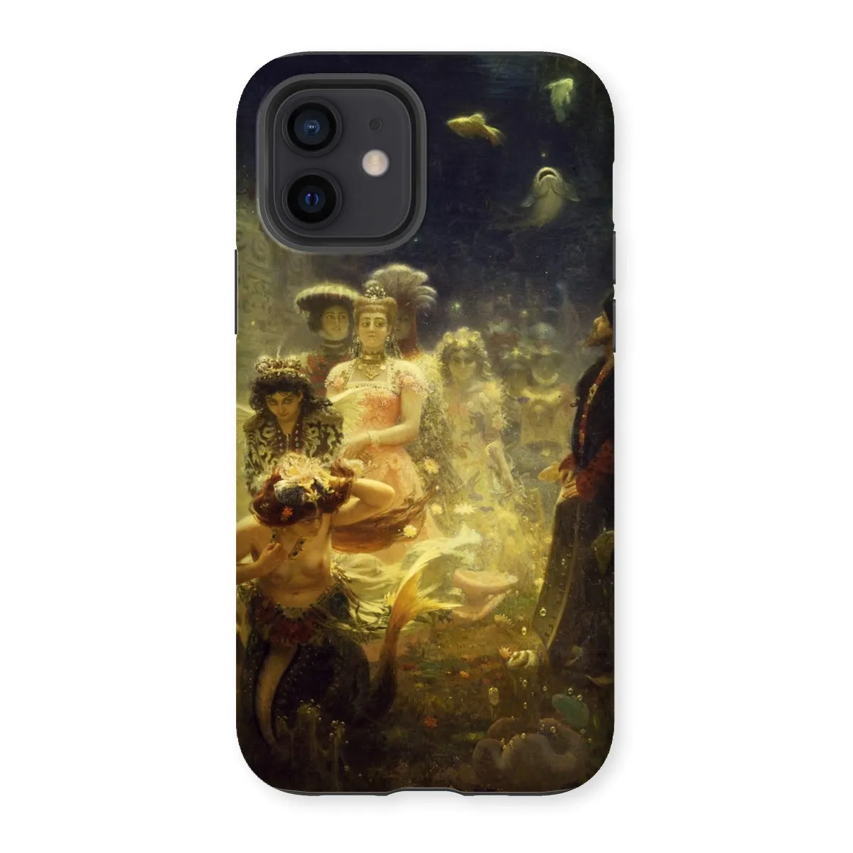 Sadko | Ilya Repin | Phone Case