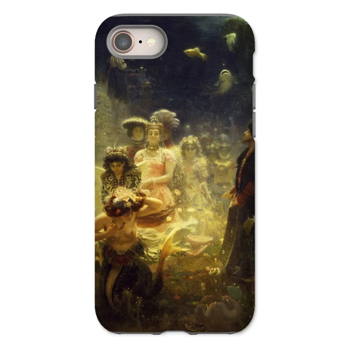 Sadko | Ilya Repin | Phone Case