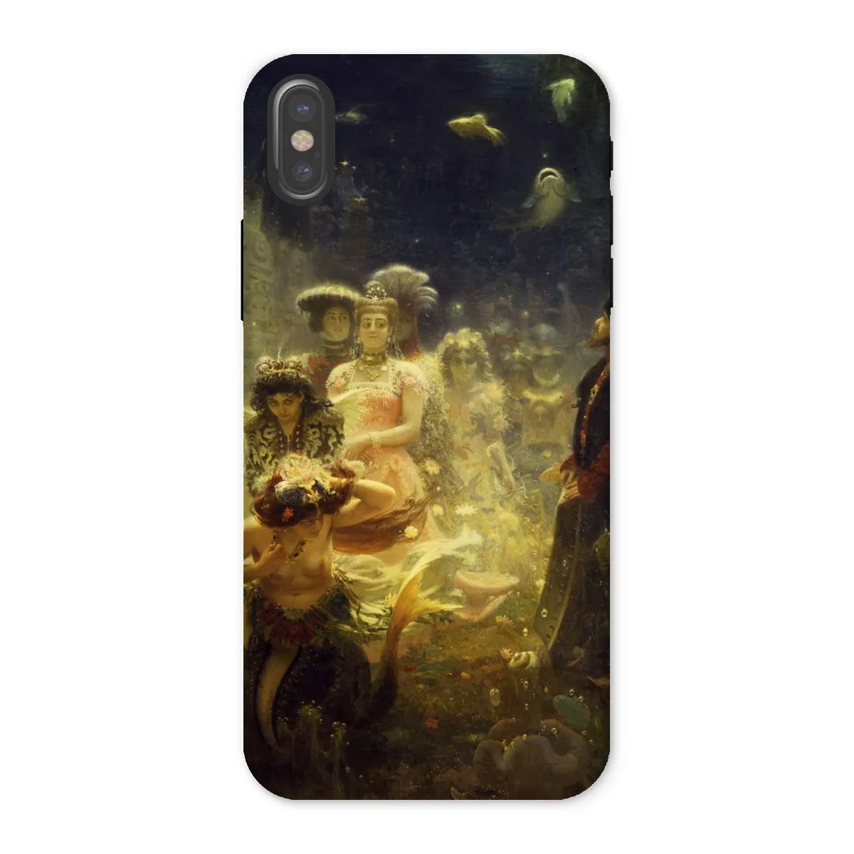 Sadko | Ilya Repin | Phone Case